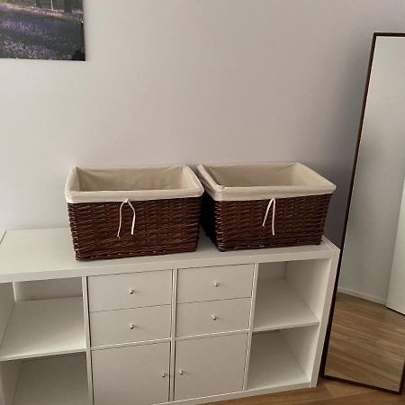 Apartament Wiewiorka Radzyń Eksteriør billede