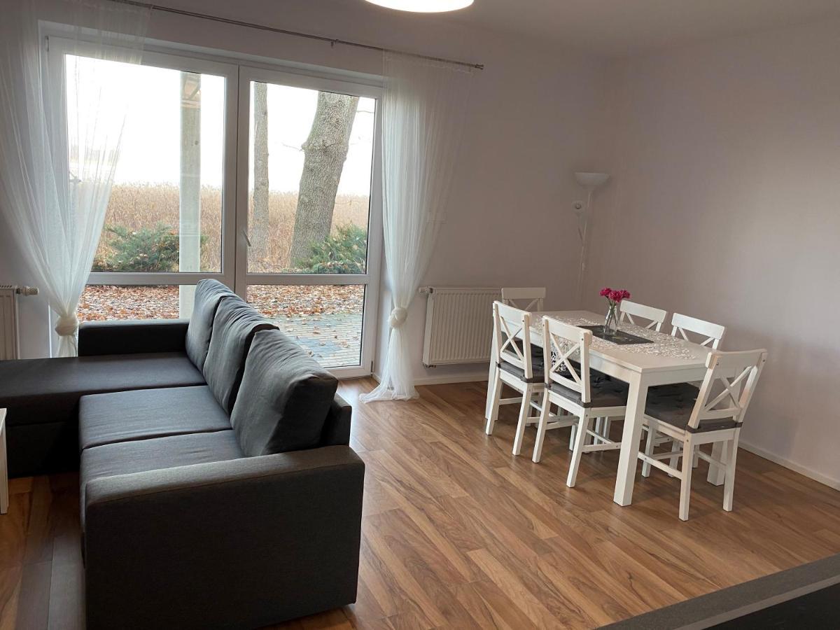 Apartament Wiewiorka Radzyń Eksteriør billede