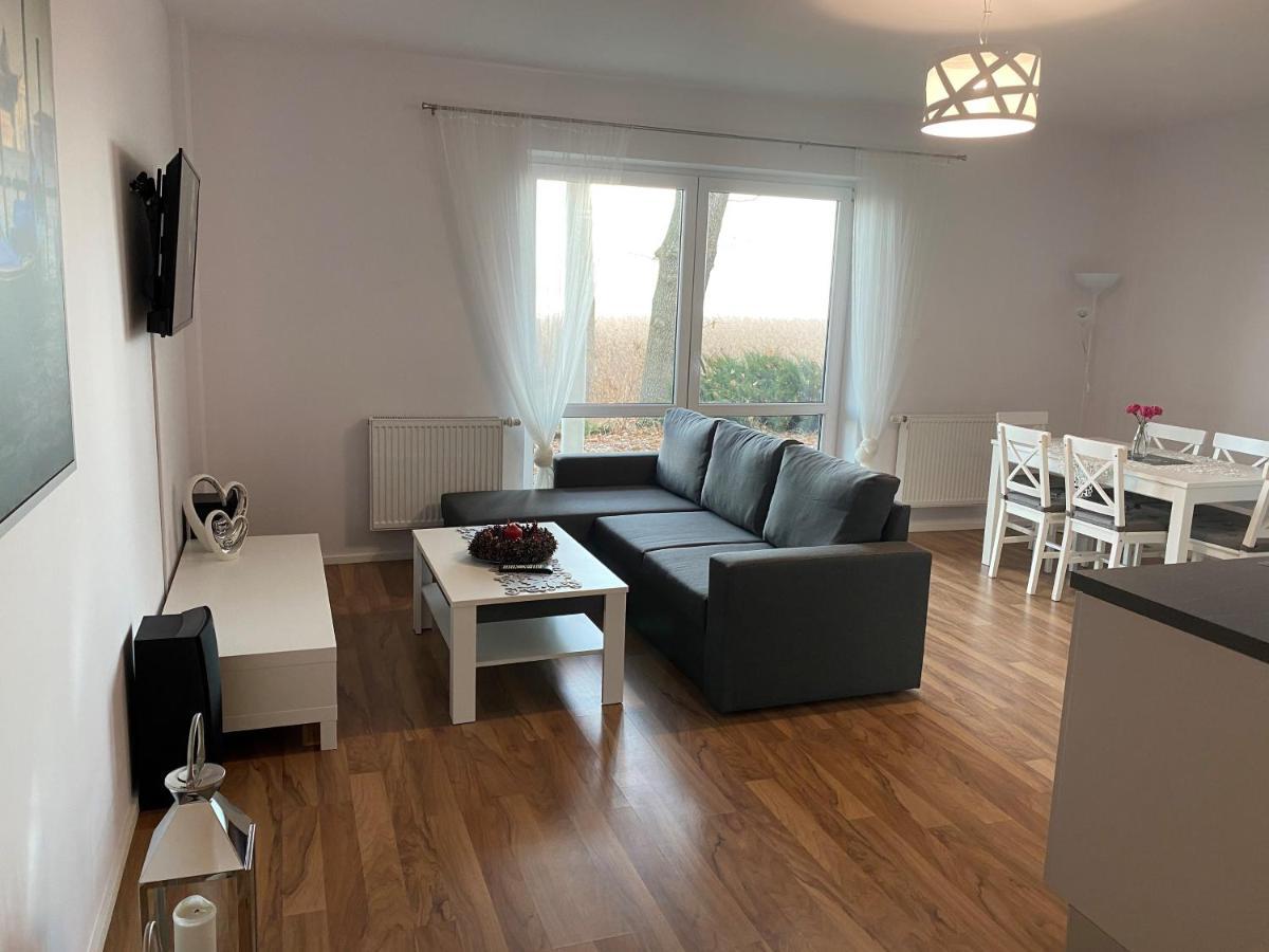 Apartament Wiewiorka Radzyń Eksteriør billede