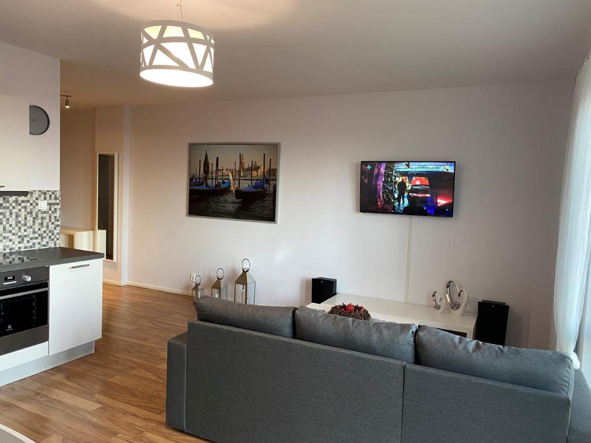 Apartament Wiewiorka Radzyń Eksteriør billede