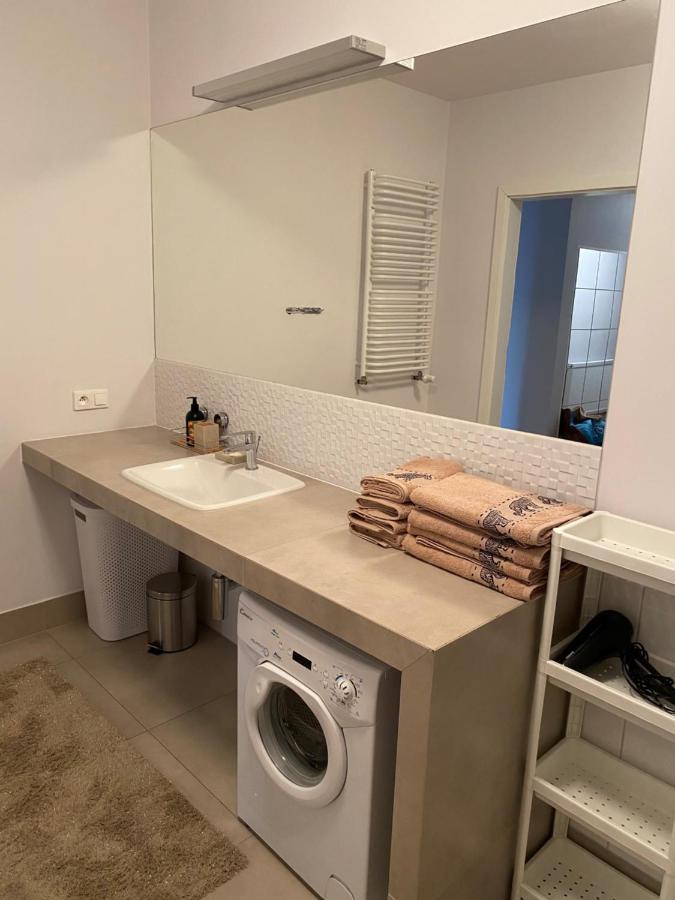 Apartament Wiewiorka Radzyń Eksteriør billede