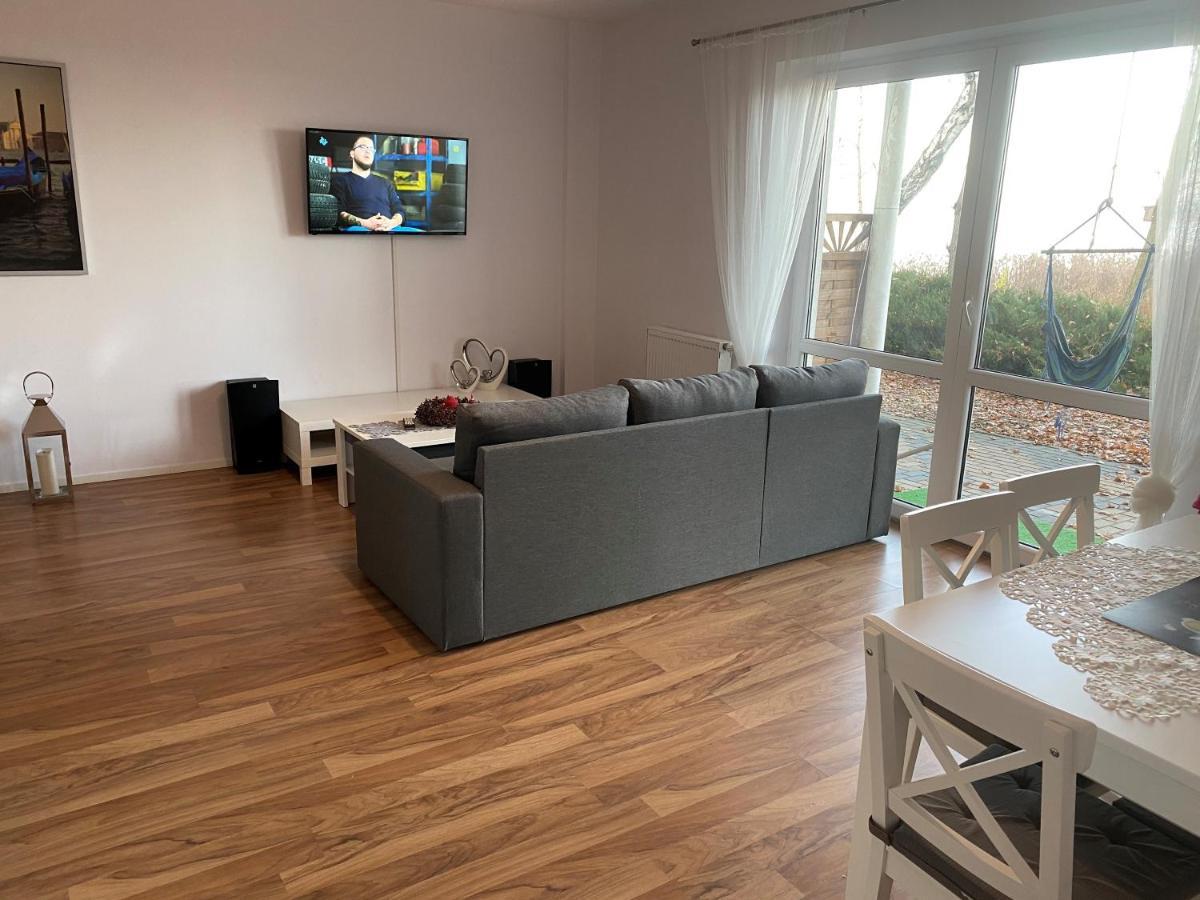 Apartament Wiewiorka Radzyń Eksteriør billede