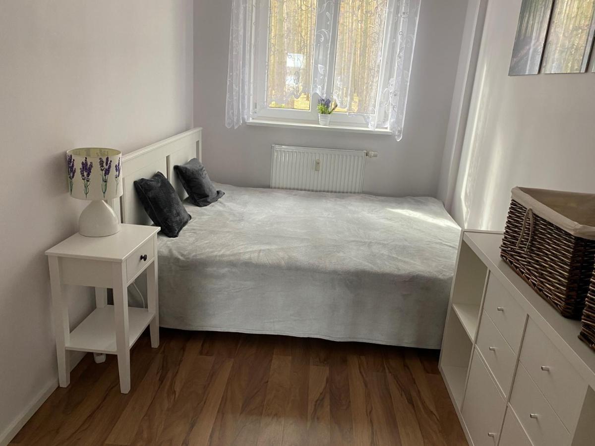 Apartament Wiewiorka Radzyń Eksteriør billede