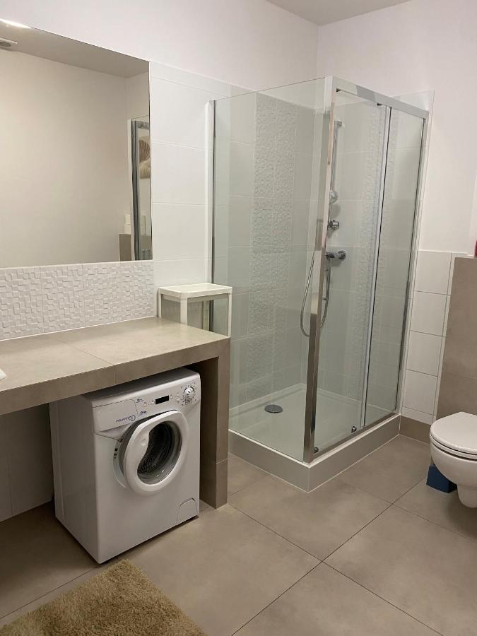 Apartament Wiewiorka Radzyń Eksteriør billede