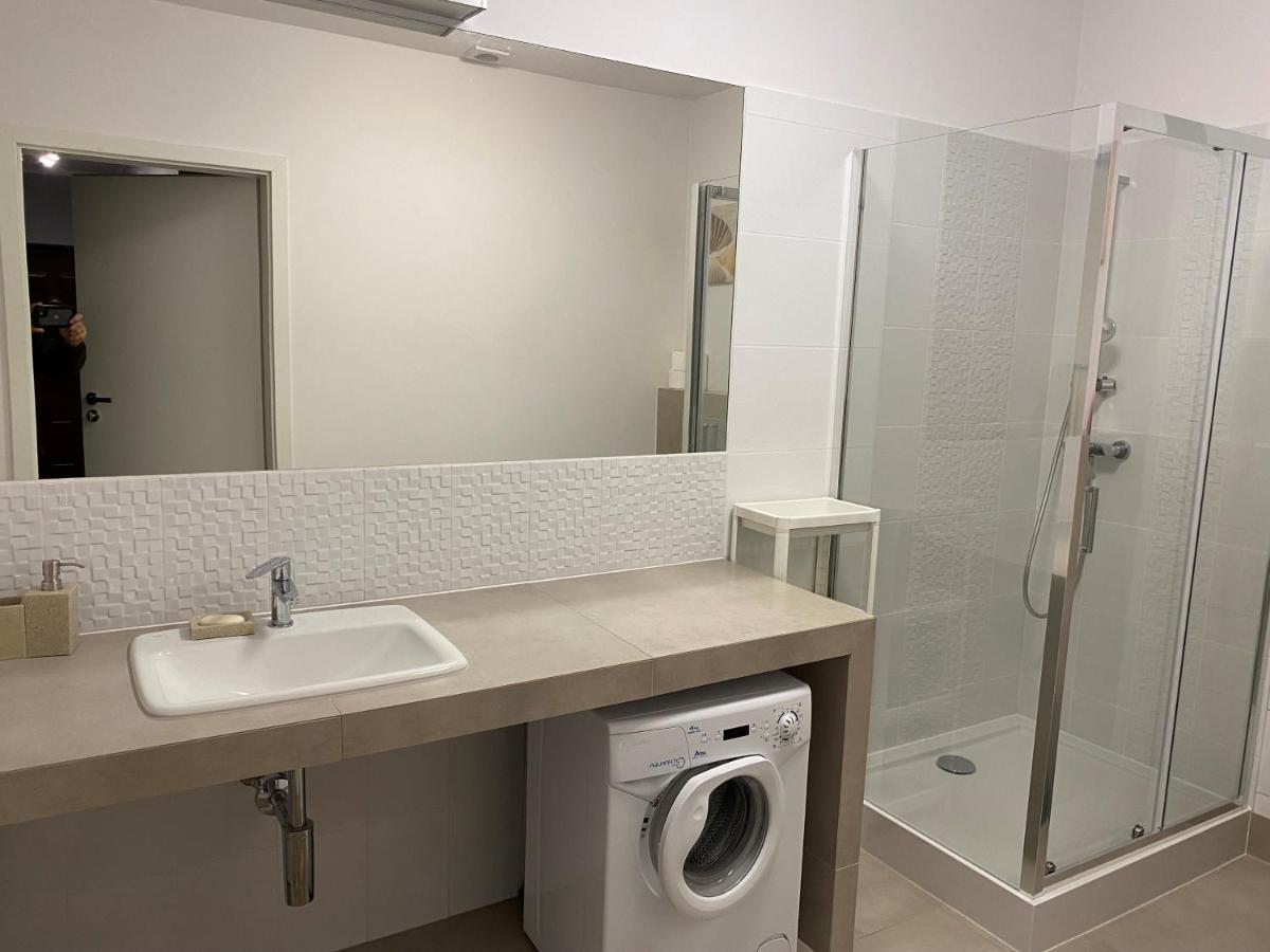 Apartament Wiewiorka Radzyń Eksteriør billede